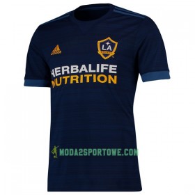 Koszulka Los Angeles Galaxy Wyjazdowe Stroje Piłkarskie 2018/19 Krótki Rękaw